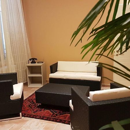 Perla Nera Guesthouse Imperia Eksteriør billede