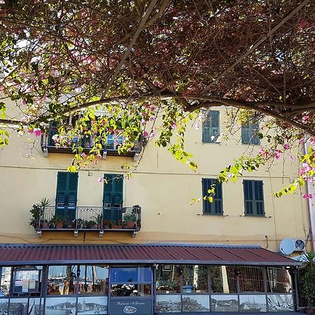 Perla Nera Guesthouse Imperia Eksteriør billede