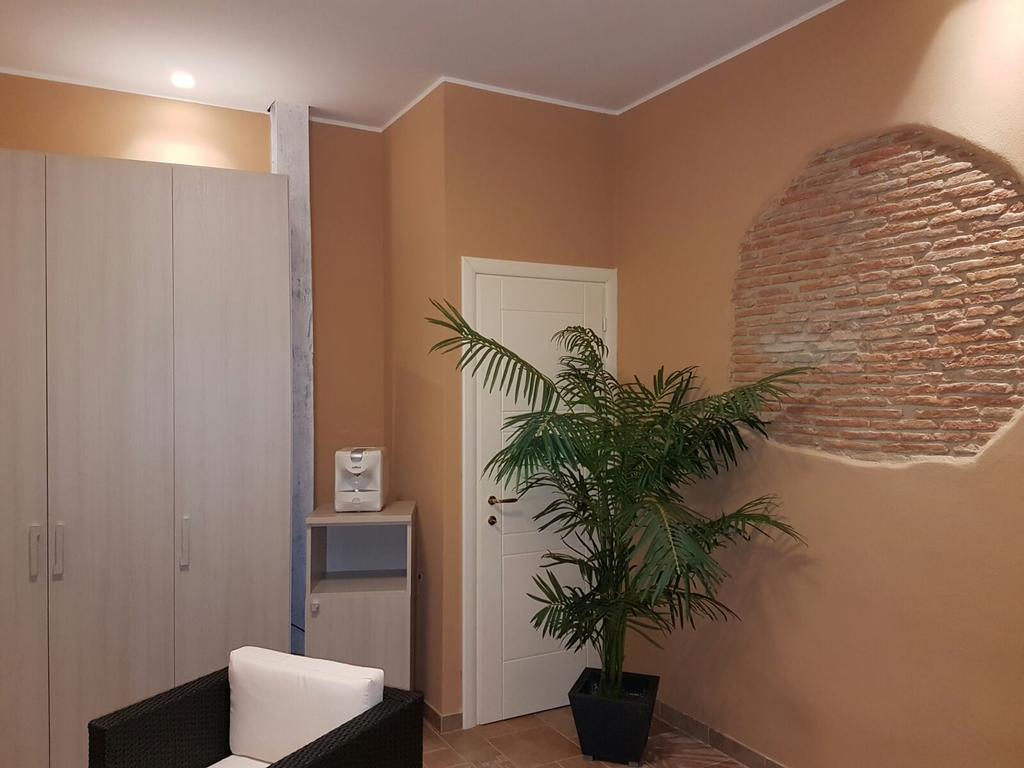 Perla Nera Guesthouse Imperia Eksteriør billede